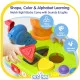 میز ابزار هولا تویز | HOLA TOYS مدل 907
