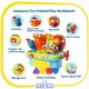 میز ابزار هولا تویز | HOLA TOYS مدل 907