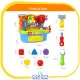میز ابزار هولا تویز | HOLA TOYS مدل 907