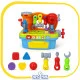 میز ابزار هولا تویز | HOLA TOYS مدل 907