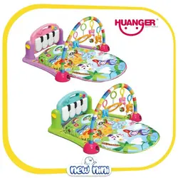تشک بازی پیانویی هانگر | Huanger مدل HE0603 / HE0604