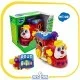 قطار موزیکال هولا تویز | Hola Toys مدل 556