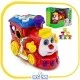 قطار موزیکال هولا تویز | Hola Toys مدل 556