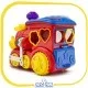 قطار موزیکال هولا تویز | Hola Toys مدل 556