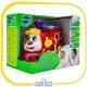 قطار موزیکال هولا تویز | Hola Toys مدل 556