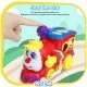 قطار موزیکال هولا تویز | Hola Toys مدل 556