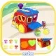 قطار موزیکال هولا تویز | Hola Toys مدل 556
