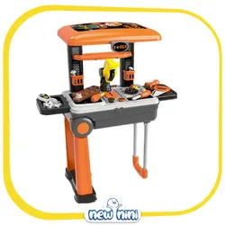 ست اسباب بازی ابزار کار چمدانی ژیانگ چنگ | Xiong Cheng