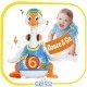 غاز رقصنده هولا تویز | Hola Toys مدل 828
