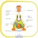 غاز رقصنده هولا تویز | Hola Toys مدل 828
