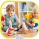 غاز رقصنده هولا تویز | Hola Toys مدل 828