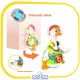 غاز رقصنده هولا تویز | Hola Toys مدل 828