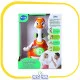 غاز رقصنده هولا تویز | Hola Toys مدل 828