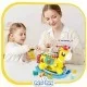 اسب پونی آموزشی هانگر | Huanger مدل HE8024