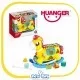 اسب پونی آموزشی هانگر | Huanger مدل HE8024