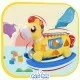 اسب پونی آموزشی هانگر | Huanger مدل HE8024