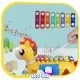 اسب پونی آموزشی هانگر | Huanger مدل HE8024