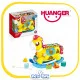 اسب پونی آموزشی هانگر | Huanger مدل HE8024
