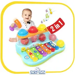 بلز چکشی هولا تویز | Hola Toys مدل 856