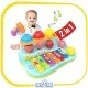 بلز چکشی هولا تویز | Hola Toys مدل 856