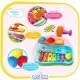 بلز چکشی هولا تویز | Hola Toys مدل 856