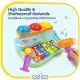 بلز چکشی هولا تویز | Hola Toys مدل 856