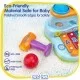 بلز چکشی هولا تویز | Hola Toys مدل 856