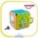 مکعب هوش و آموزشی هانگر | Huanger مدل HE0527