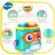 پسرعینکی هولا تویز | Hola Toys مدل 3122