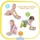 تبلت موزیکال آموزشی هولا تویز | Hola Toys مدل 3121