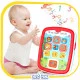 تبلت موزیکال آموزشی هولا تویز | Hola Toys مدل 3121