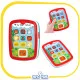تبلت موزیکال آموزشی هولا تویز | Hola Toys مدل 3121