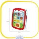 تبلت موزیکال آموزشی هولا تویز | Hola Toys مدل 3121