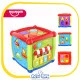 مکعب هوش و آموزشی هانگر | Huanger مدل HE0520
