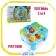 میز بازی موزیکال کودک تات کیدز | TOT Kids