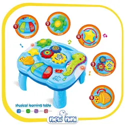 میز بازی موزیکال کودک تات کیدز | TOT Kids