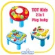 میز بازی موزیکال کودک تات کیدز | TOT Kids