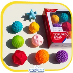 توپ آموزشی 8 عددی هانگر | Huanger