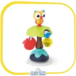 اسباب بازی جغجغه صندلی هولا تویز | Hola Toys مدل 3150