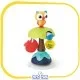 اسباب بازی جغجغه صندلی هولا تویز | Hola Toys مدل 3150