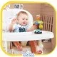 اسباب بازی جغجغه صندلی هولا تویز | Hola Toys مدل 3150