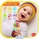 ریموت کنترل موزیکال تویز | Hola Toys مدل 3113