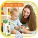 ریموت کنترل موزیکال تویز | Hola Toys مدل 3113