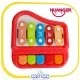 پیانو و بلز آموزشی  هانگر | Huanger مدل HE8011