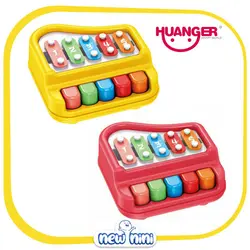 پیانو و بلز آموزشی  هانگر | Huanger مدل HE8011