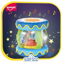 درام موزیکال اسب چرخان هانگر | Huanger مدل HE0701