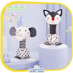 جغجغه سوسیسی دندانگیر تولولو | Tololo مدل T50