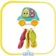 جغجغه دندانگیر موزیکال طرح سوییچ هولا تویز | Hola TOYS مدل No 8996