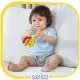 جغجغه دندانگیر موزیکال طرح سوییچ هولا تویز | Hola TOYS مدل No 8996