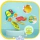 جغجغه دندانگیر موزیکال طرح سوییچ هولا تویز | Hola TOYS مدل No 8996